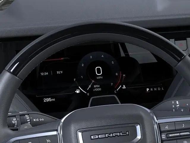2026 GMC Yukon XL 4WD Denali