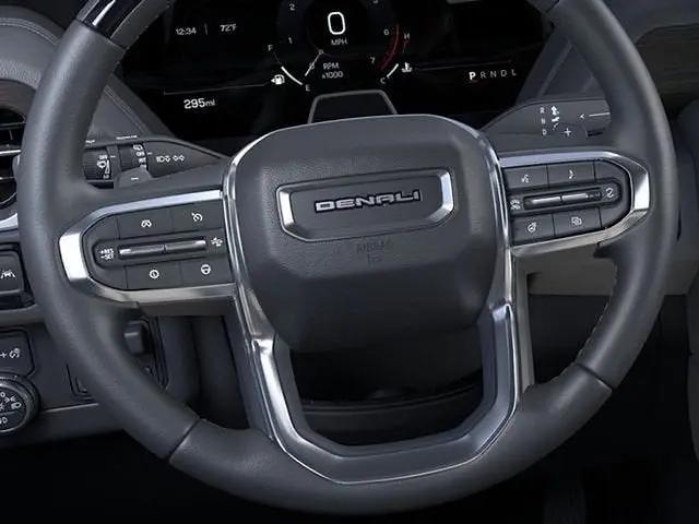 2026 GMC Yukon XL 4WD Denali