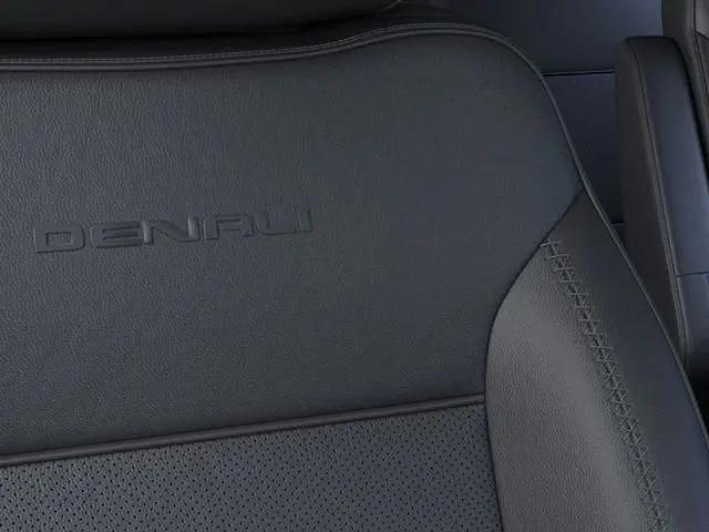 2026 GMC Yukon XL 4WD Denali