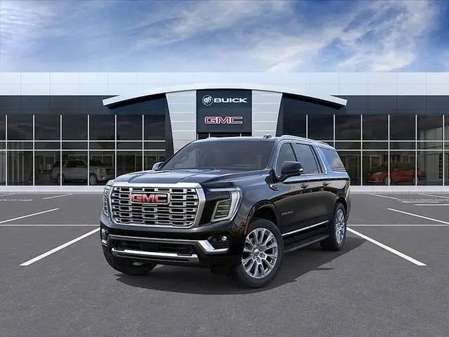 2026 GMC Yukon XL 4WD Denali
