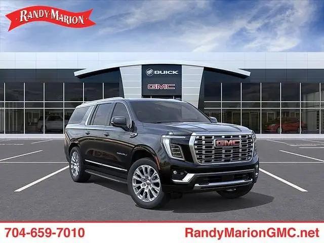 2026 GMC Yukon XL 4WD Denali for sale in Huntersville, NC
