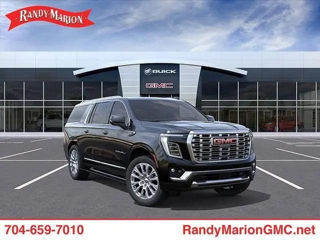 2026 GMC Yukon XL 4WD Denali for sale in Huntersville, NC