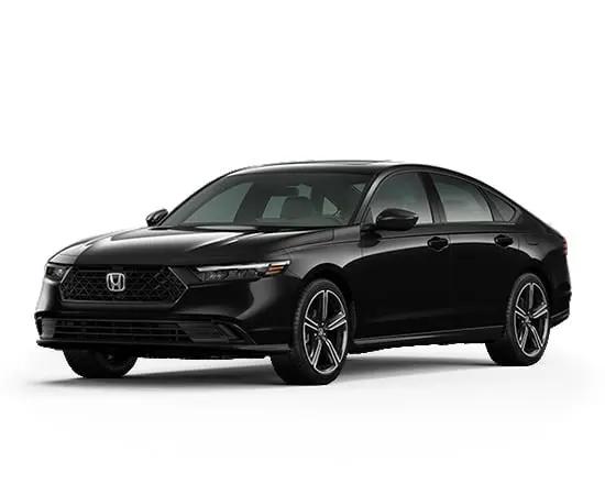 2026 Honda Accord Sedan SE for sale in Goleta, CA