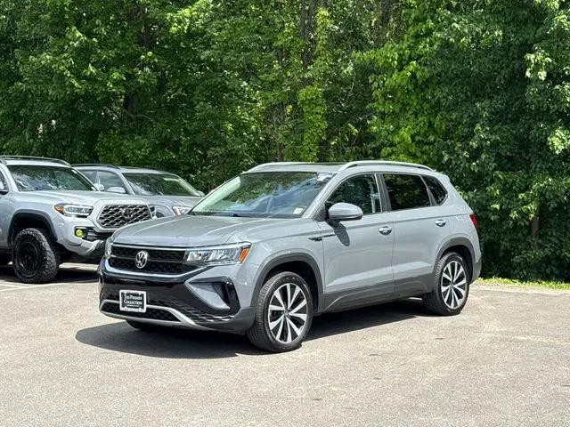 2022 Volkswagen Taos 1.5T SE for sale in Wappingers Falls, NY