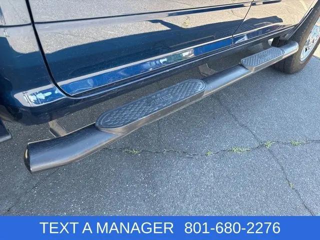 2024 Ram 3500 Tradesman Crew Cab 4x4 8' Box