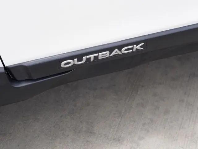 2017 Subaru Outback 3.6R Limited