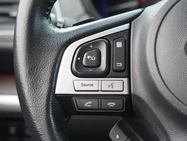 2017 Subaru Outback 3.6R Limited