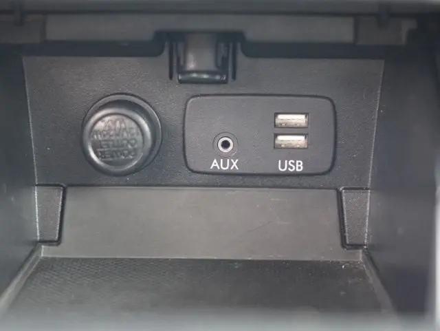 2017 Subaru Outback 3.6R Limited