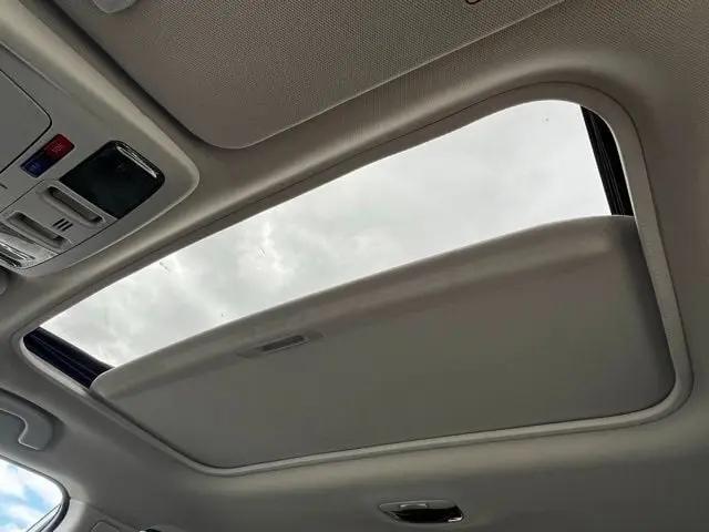 2017 Subaru Outback 3.6R Limited