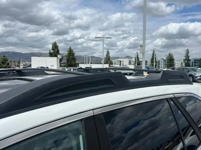 2017 Subaru Outback 3.6R Limited