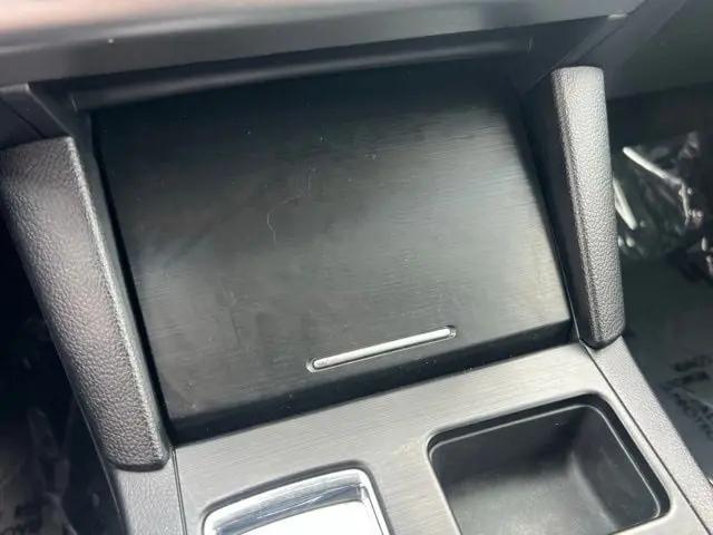 2017 Subaru Outback 3.6R Limited
