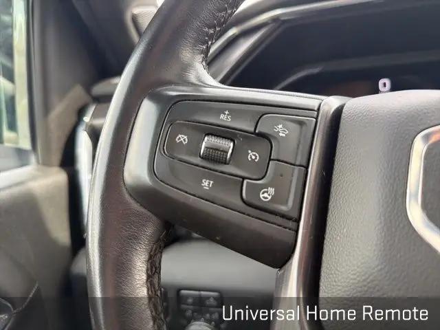 2024 GMC Sierra 3500HD 4WD Crew Cab Long Bed Denali Ultimate