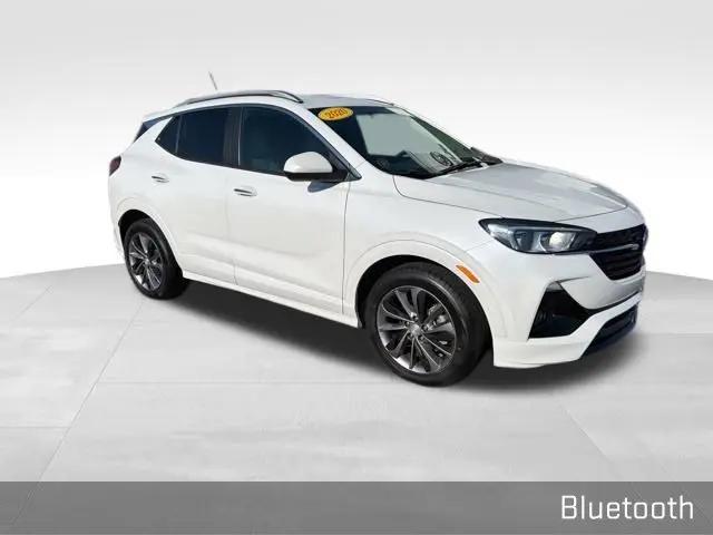 2020 Buick Encore GX FWD Select