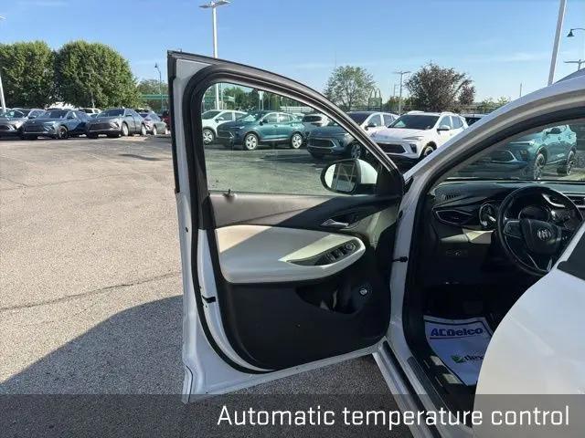 2020 Buick Encore GX FWD Select