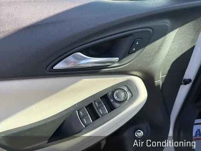 2020 Buick Encore GX FWD Select