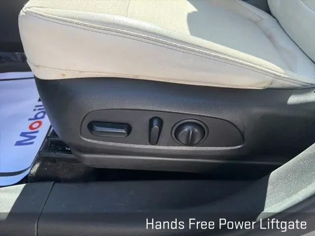 2020 Buick Encore GX FWD Select