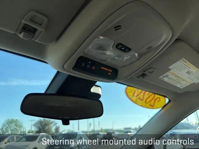 2020 Buick Encore GX FWD Select