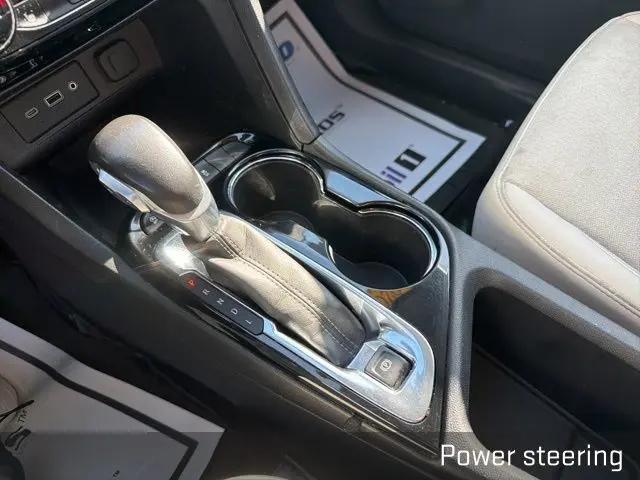 2020 Buick Encore GX FWD Select