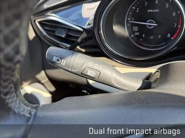 2020 Buick Encore GX FWD Select