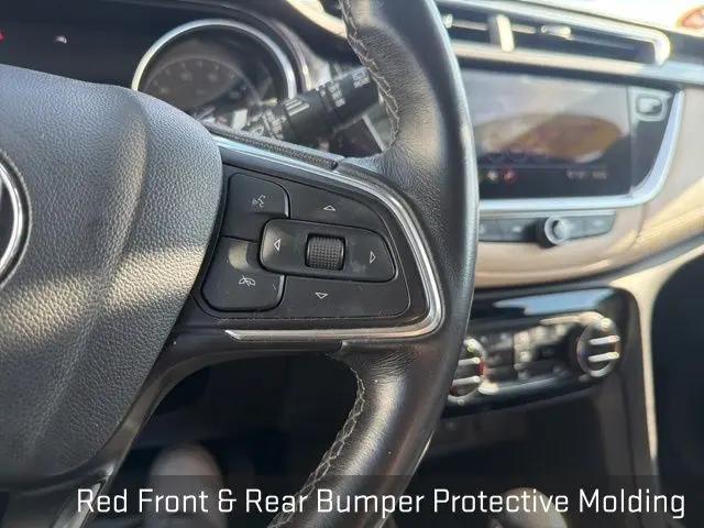 2020 Buick Encore GX FWD Select