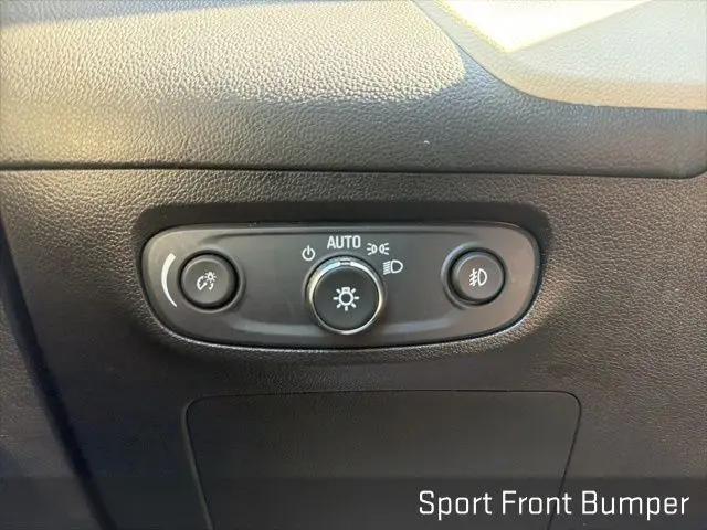 2020 Buick Encore GX FWD Select