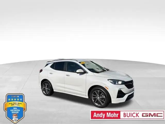 2020 Buick Encore GX FWD Select for sale in Fishers, IN
