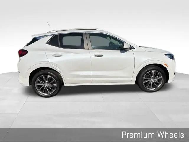 2020 Buick Encore GX FWD Select