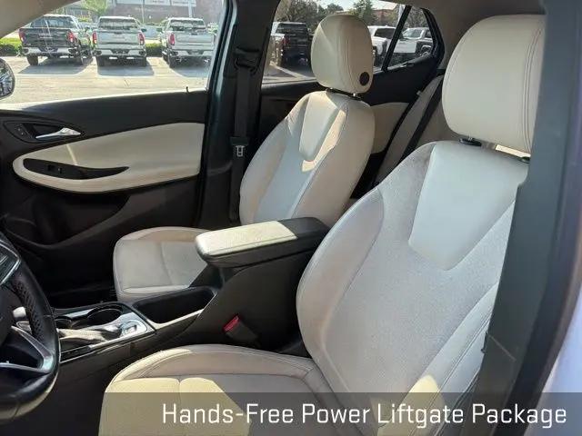 2020 Buick Encore GX FWD Select