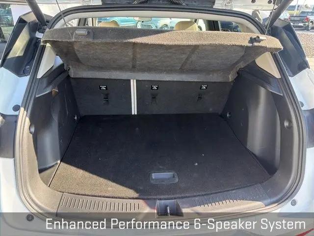 2020 Buick Encore GX FWD Select