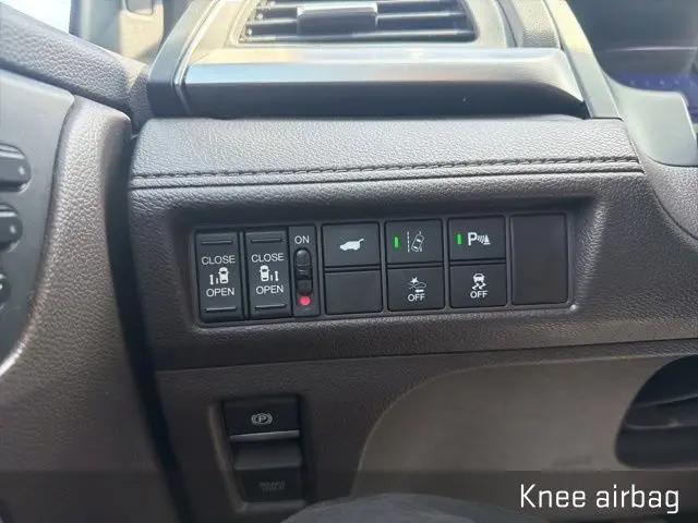 2019 Honda Odyssey Touring