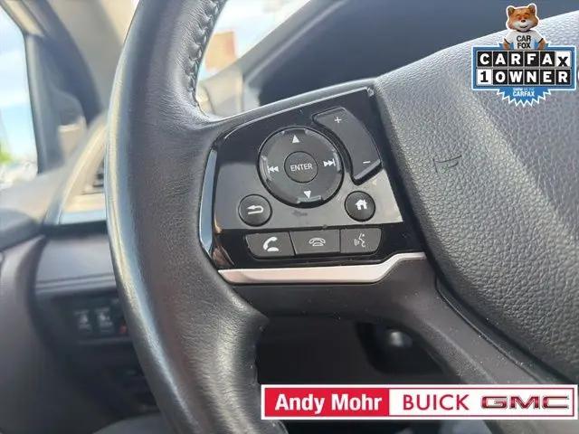 2019 Honda Odyssey Touring