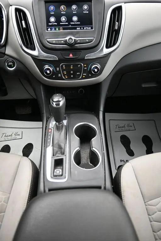 2021 Chevrolet Equinox AWD 2FL