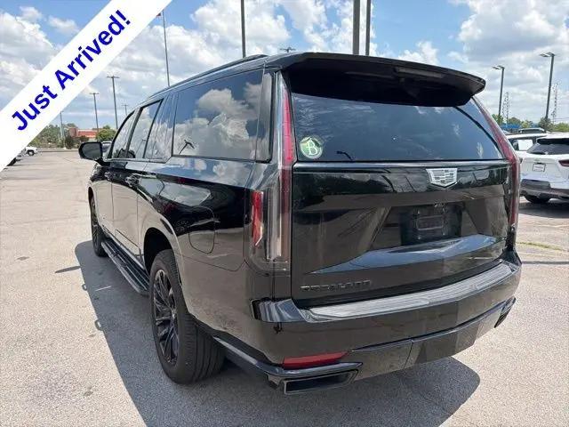2023 Cadillac Escalade ESV 2WD Sport