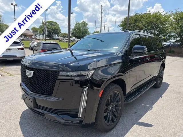 2023 Cadillac Escalade ESV 2WD Sport