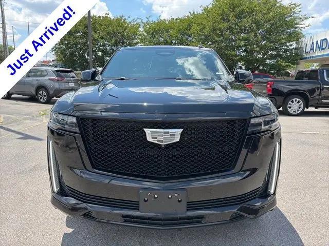 2023 Cadillac Escalade ESV 2WD Sport
