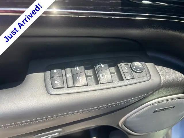 2019 Jeep Grand Cherokee High Altitude 4x4