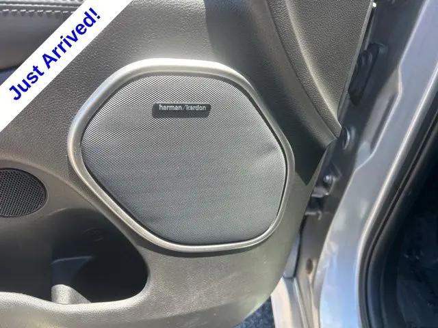 2019 Jeep Grand Cherokee High Altitude 4x4