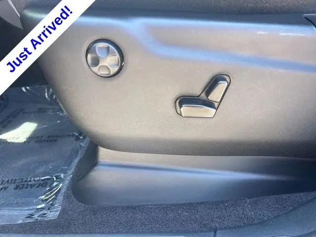 2019 Jeep Grand Cherokee High Altitude 4x4