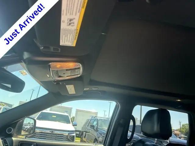 2019 Jeep Grand Cherokee High Altitude 4x4