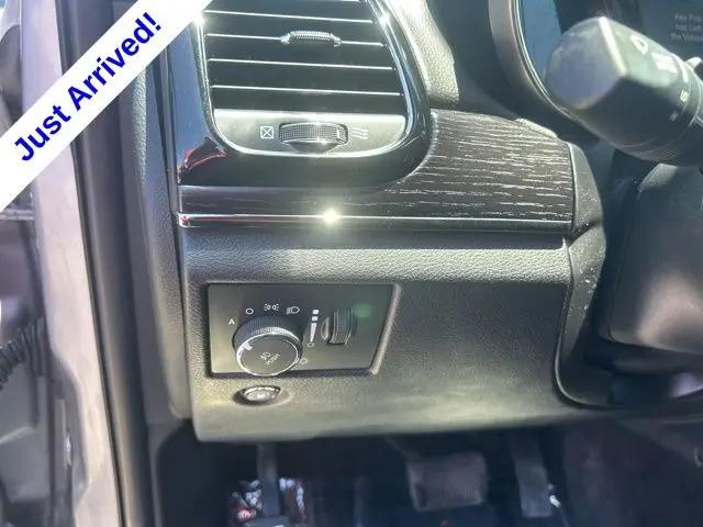 2019 Jeep Grand Cherokee High Altitude 4x4