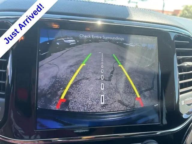 2019 Jeep Grand Cherokee High Altitude 4x4