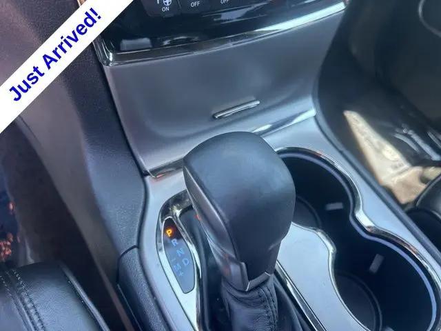 2019 Jeep Grand Cherokee High Altitude 4x4