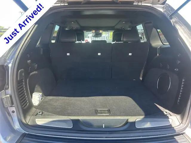 2019 Jeep Grand Cherokee High Altitude 4x4