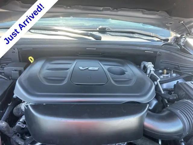2019 Jeep Grand Cherokee High Altitude 4x4