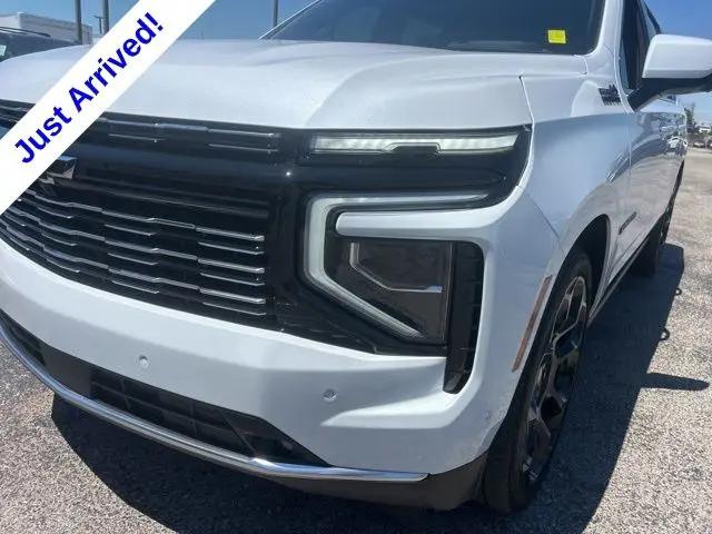 2026 Chevrolet Suburban High Country, 4WD