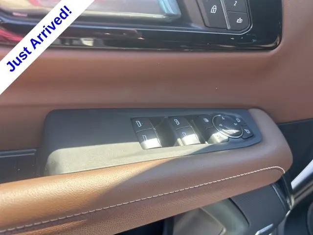 2026 Chevrolet Suburban High Country, 4WD