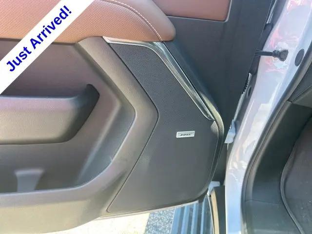 2026 Chevrolet Suburban High Country, 4WD