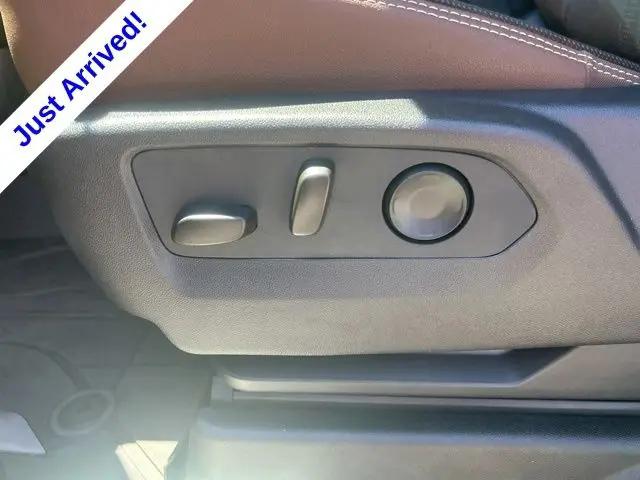 2026 Chevrolet Suburban High Country, 4WD