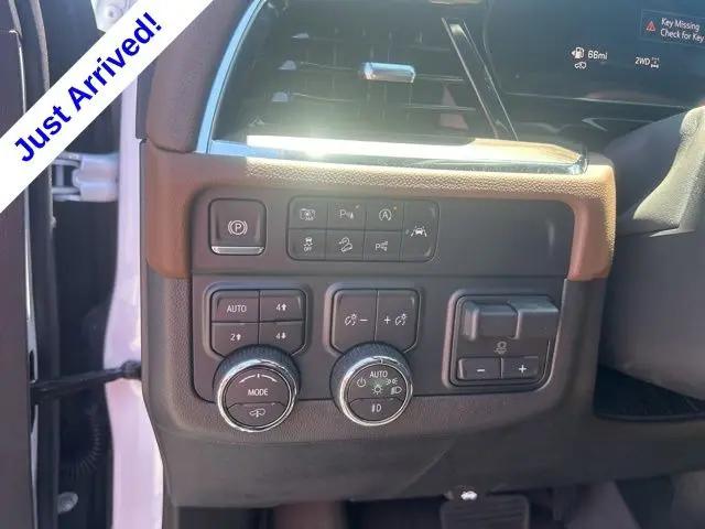 2026 Chevrolet Suburban High Country, 4WD