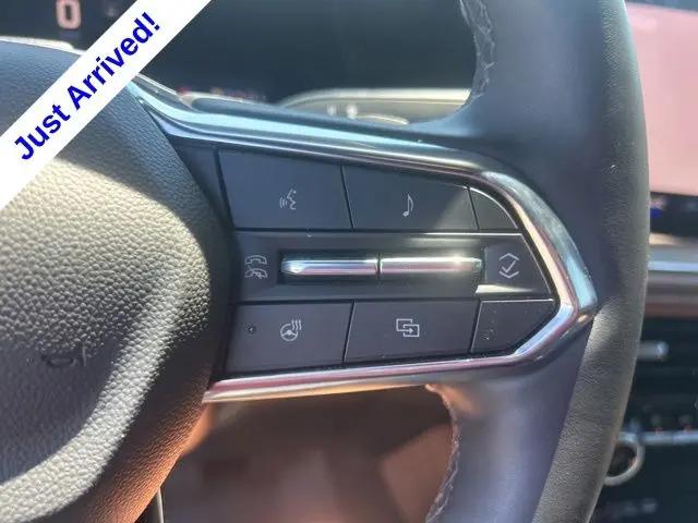 2026 Chevrolet Suburban High Country, 4WD